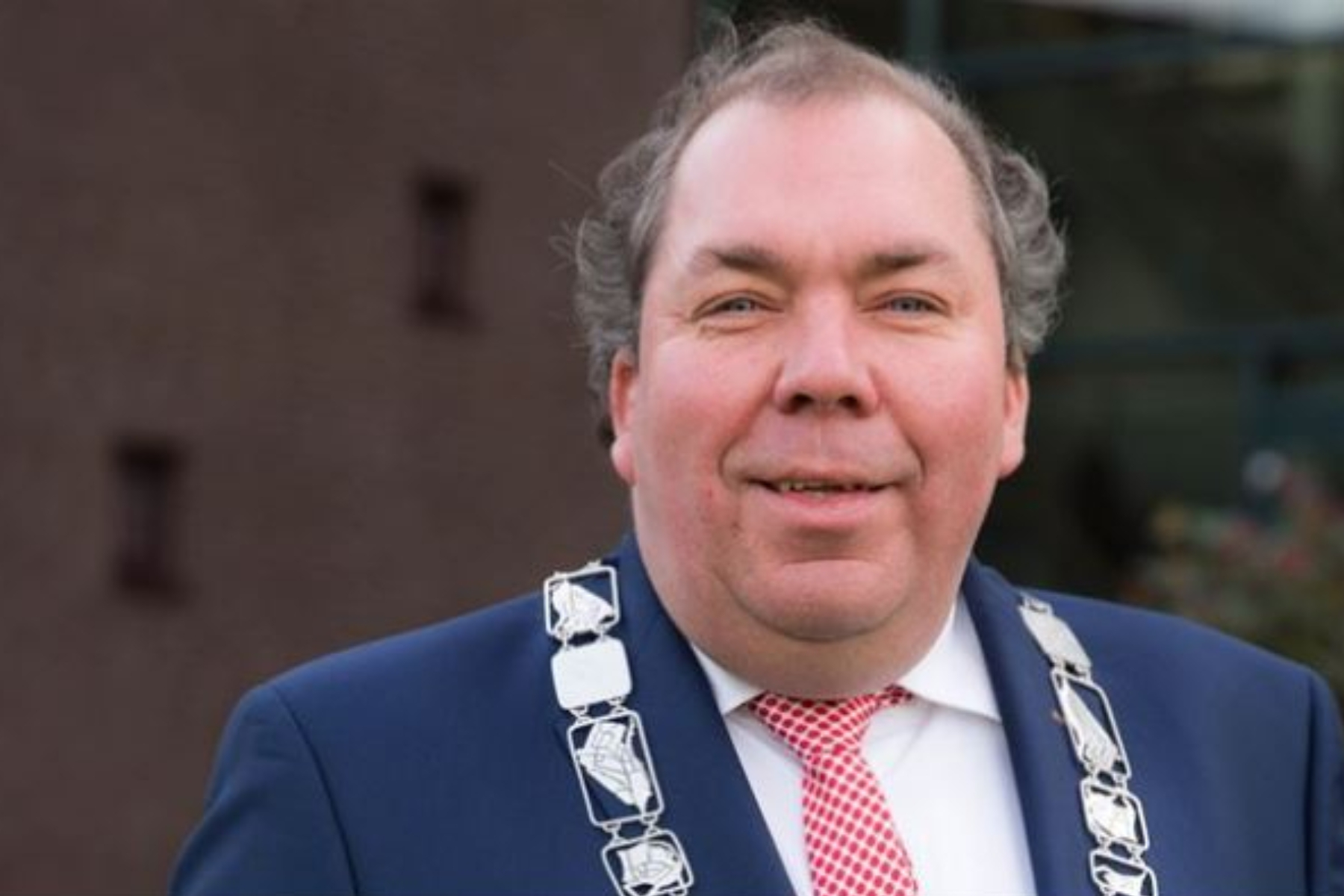 Wat Is De Rol Van Een Burgemeester